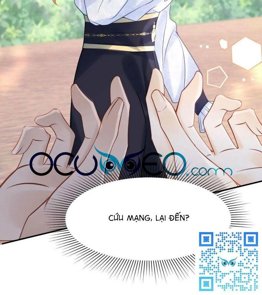 Tôi Không Muốn Làm Bạch Nguyệt Quang Của Kẻ Phản Diện Chapter 25 - 43