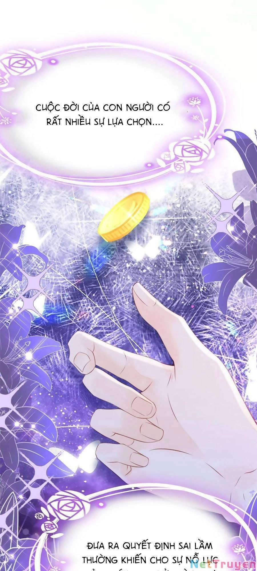 Tôi Không Muốn Làm Bạch Nguyệt Quang Của Kẻ Phản Diện Chapter 26 - 1