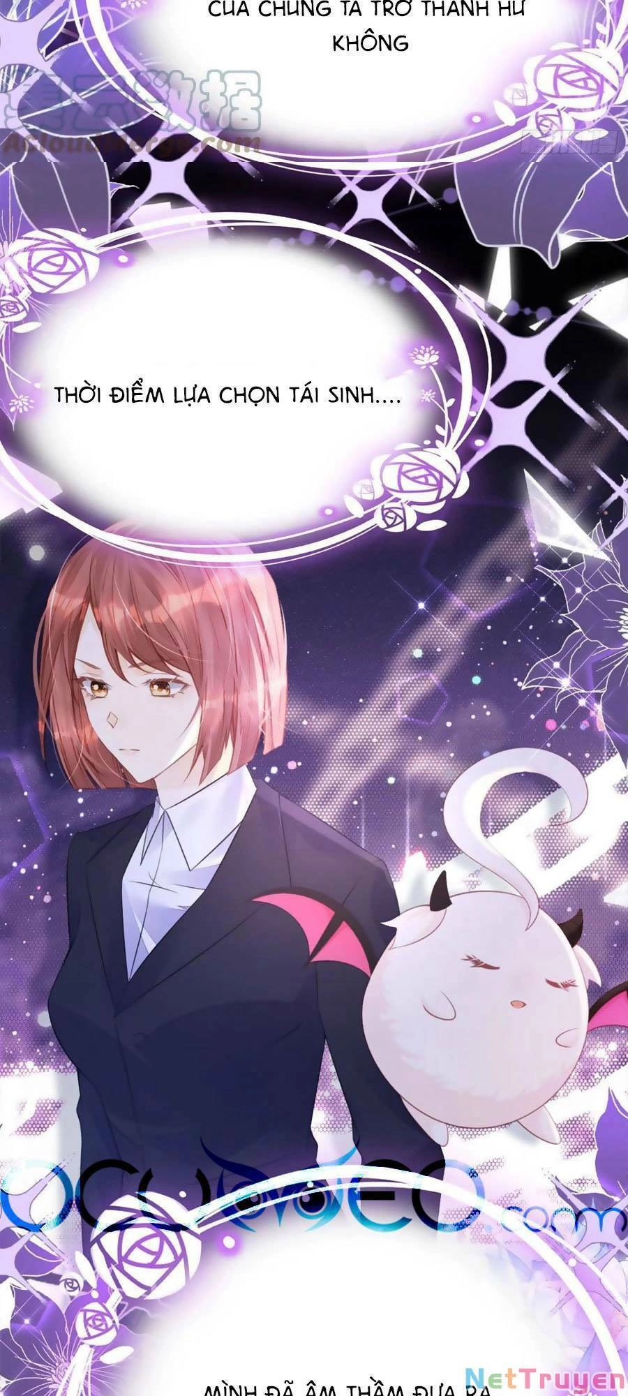 Tôi Không Muốn Làm Bạch Nguyệt Quang Của Kẻ Phản Diện Chapter 26 - 2