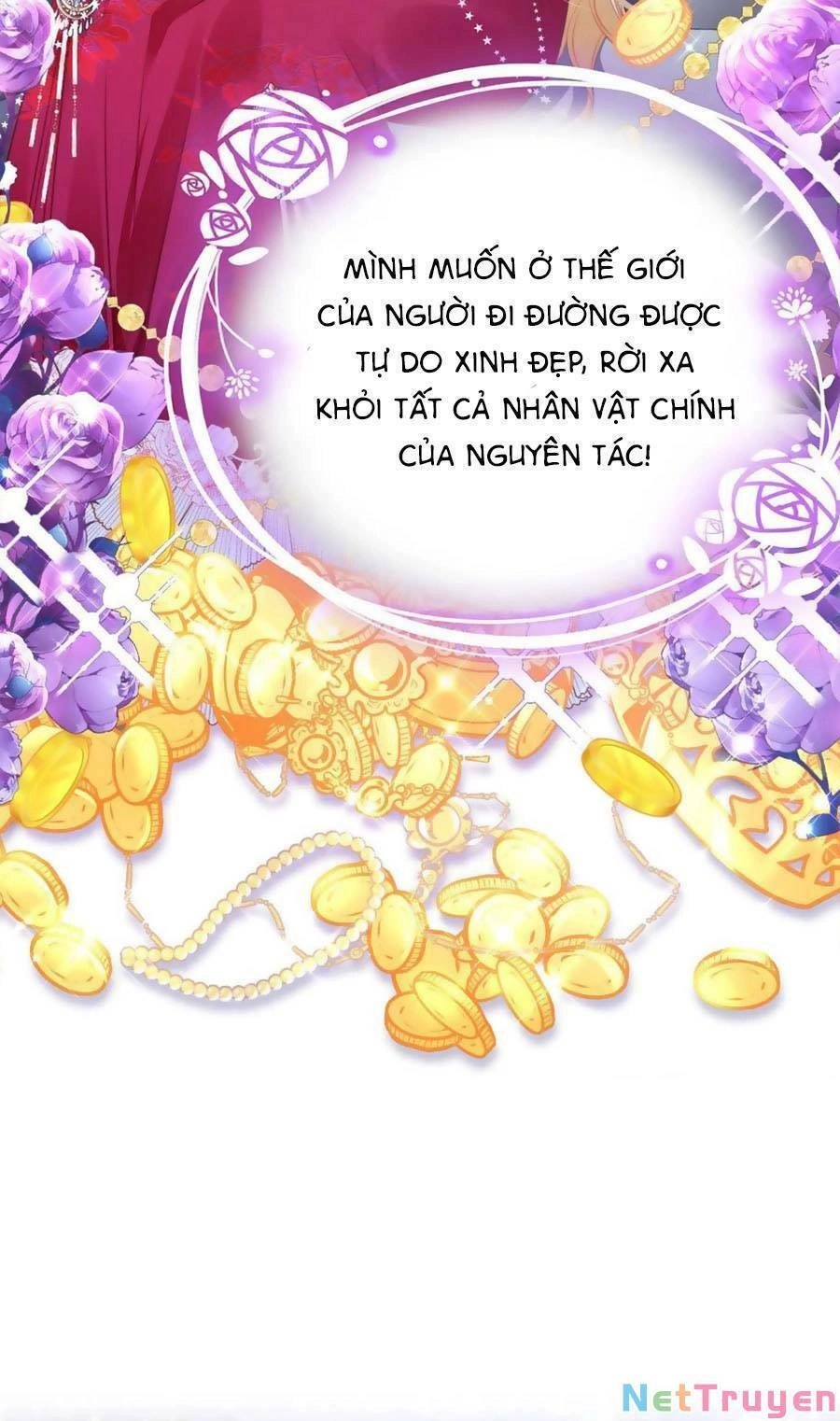 Tôi Không Muốn Làm Bạch Nguyệt Quang Của Kẻ Phản Diện Chapter 26 - 6