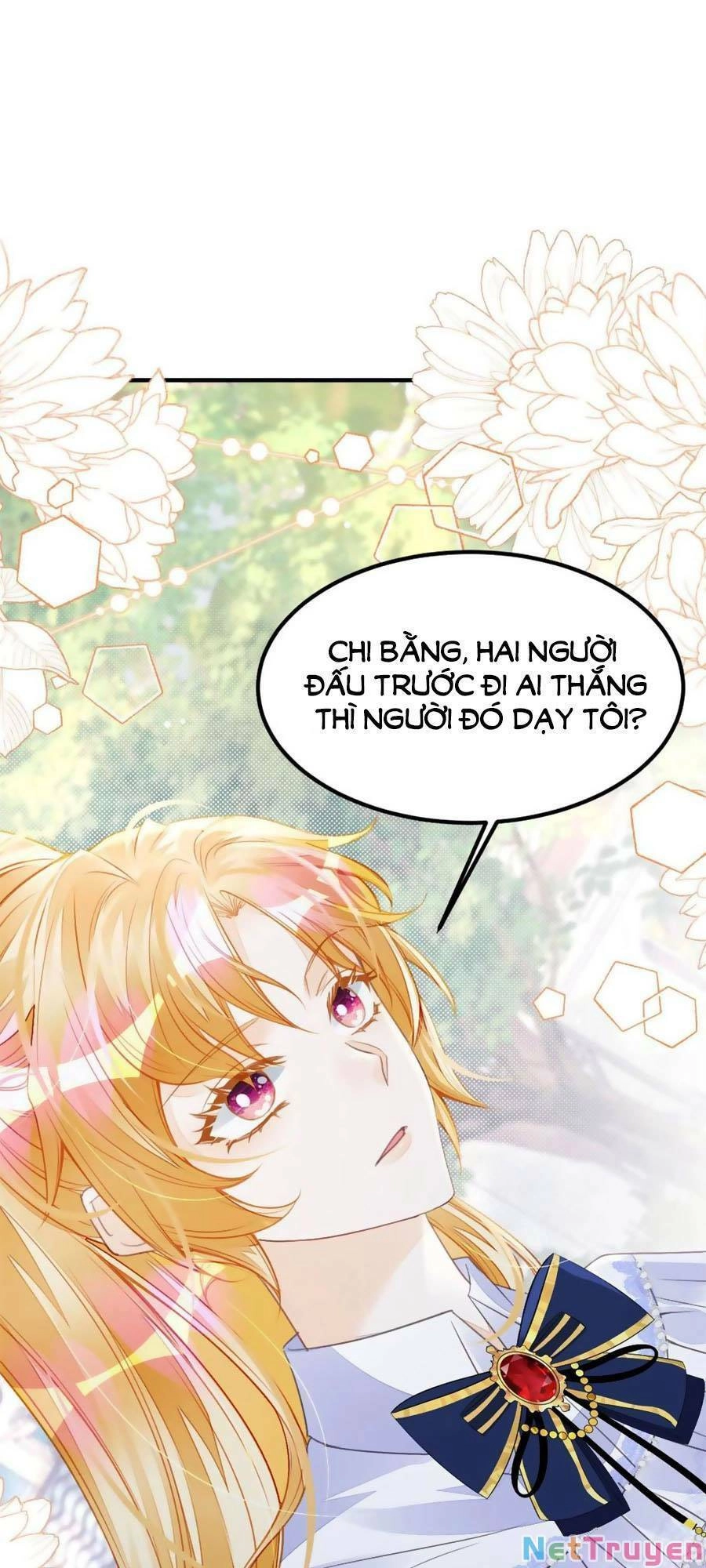 Tôi Không Muốn Làm Bạch Nguyệt Quang Của Kẻ Phản Diện Chapter 26 - 8