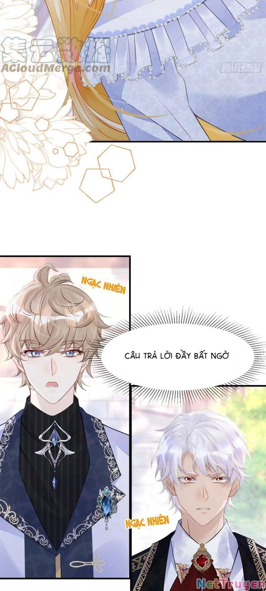 Tôi Không Muốn Làm Bạch Nguyệt Quang Của Kẻ Phản Diện Chapter 26 - 9