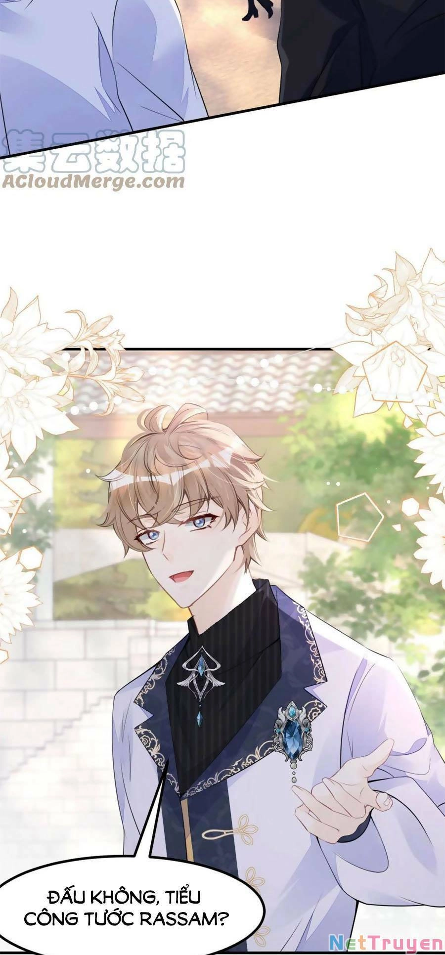 Tôi Không Muốn Làm Bạch Nguyệt Quang Của Kẻ Phản Diện Chapter 26 - 11