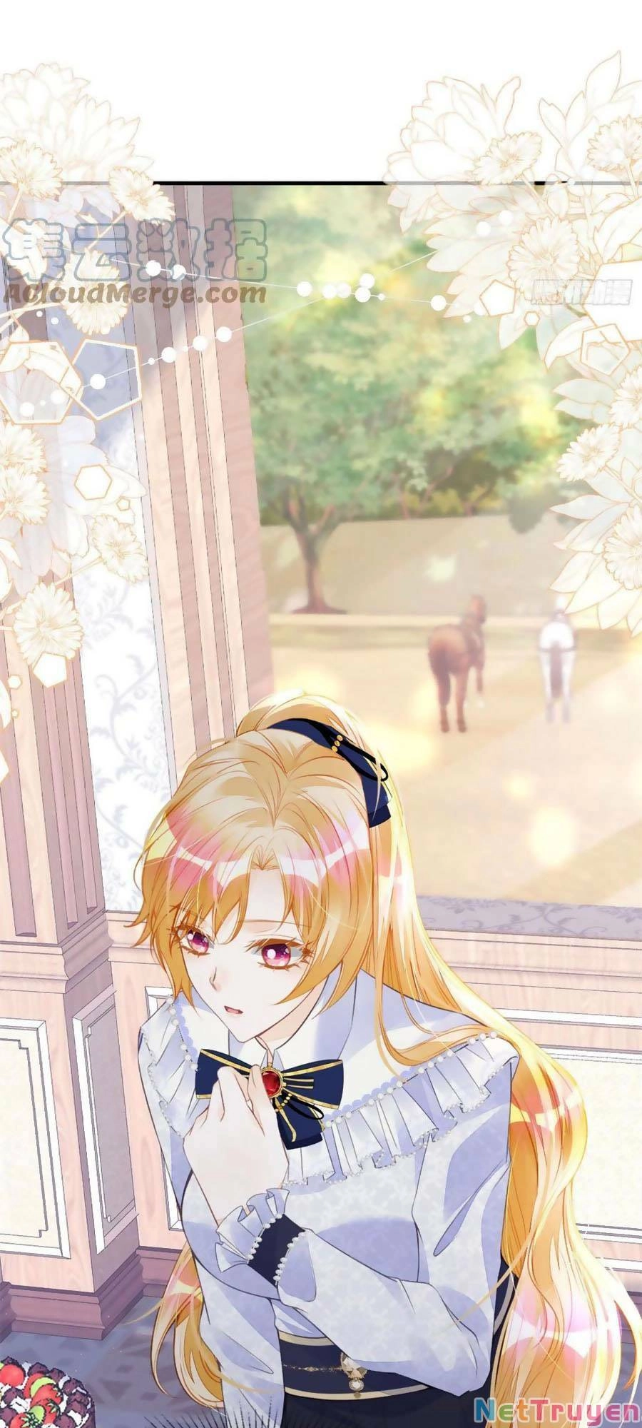 Tôi Không Muốn Làm Bạch Nguyệt Quang Của Kẻ Phản Diện Chapter 26 - 13