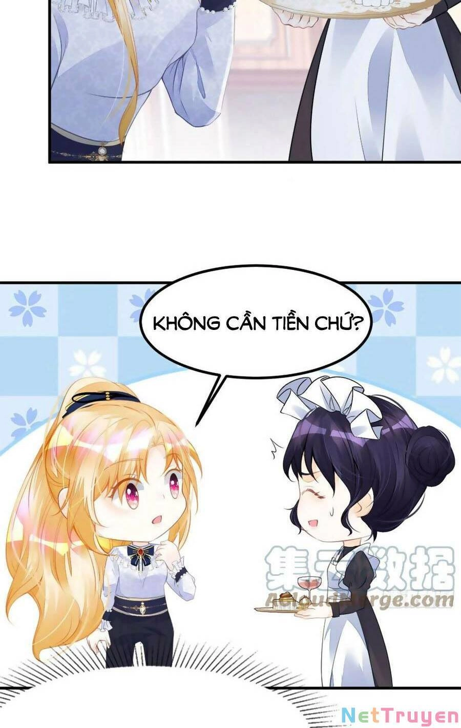 Tôi Không Muốn Làm Bạch Nguyệt Quang Của Kẻ Phản Diện Chapter 26 - 15