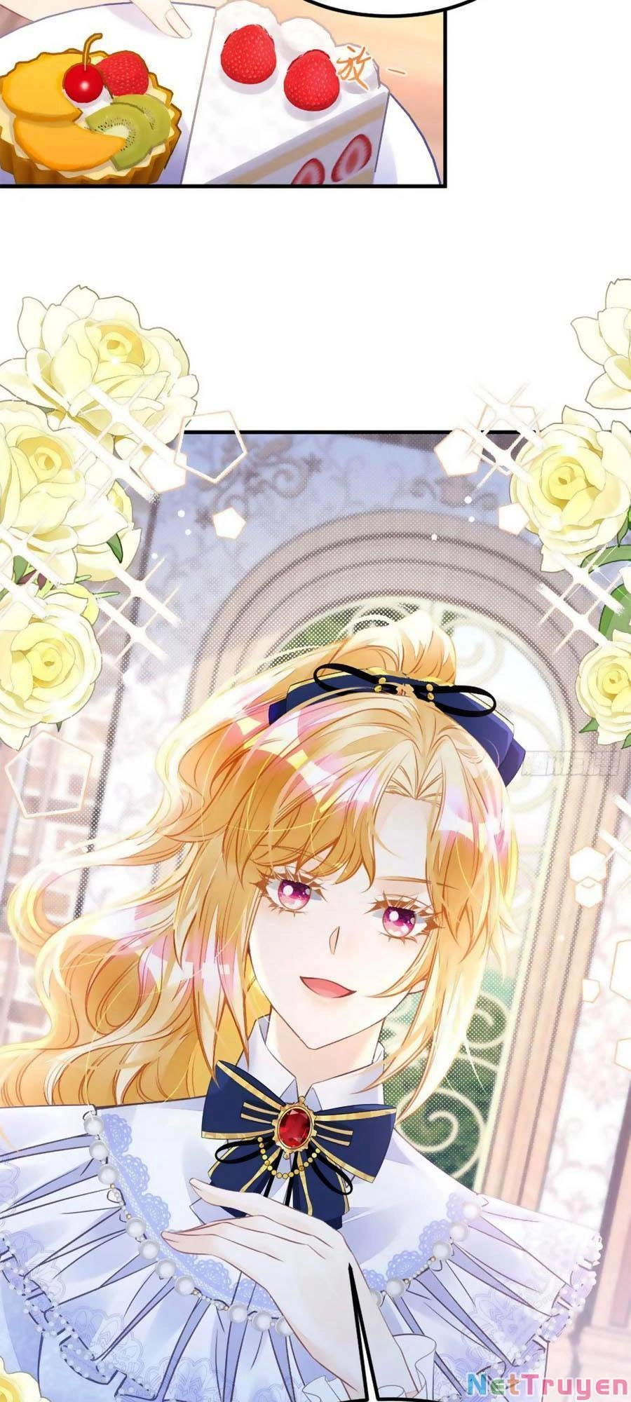 Tôi Không Muốn Làm Bạch Nguyệt Quang Của Kẻ Phản Diện Chapter 26 - 26