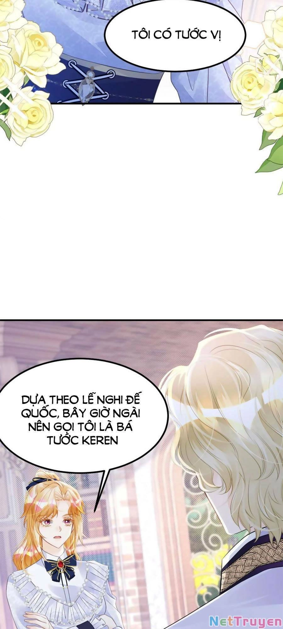 Tôi Không Muốn Làm Bạch Nguyệt Quang Của Kẻ Phản Diện Chapter 26 - 27