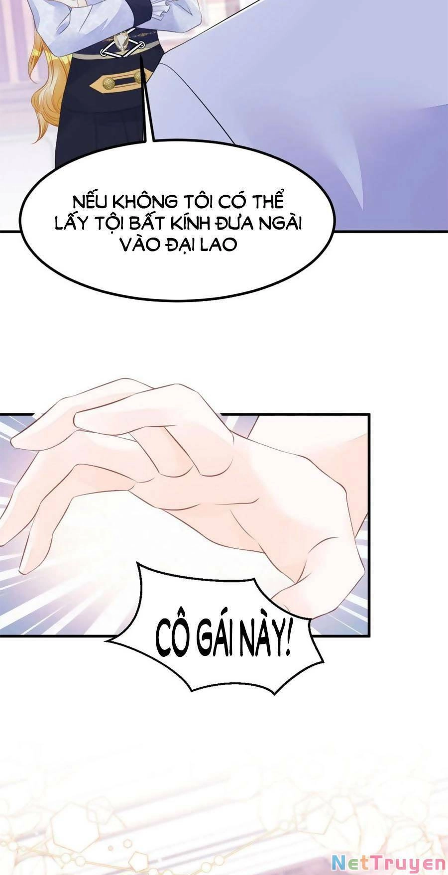 Tôi Không Muốn Làm Bạch Nguyệt Quang Của Kẻ Phản Diện Chapter 26 - 28