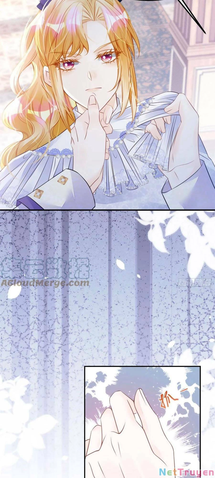 Tôi Không Muốn Làm Bạch Nguyệt Quang Của Kẻ Phản Diện Chapter 26 - 31