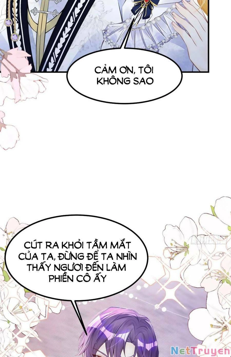 Tôi Không Muốn Làm Bạch Nguyệt Quang Của Kẻ Phản Diện Chapter 26 - 34