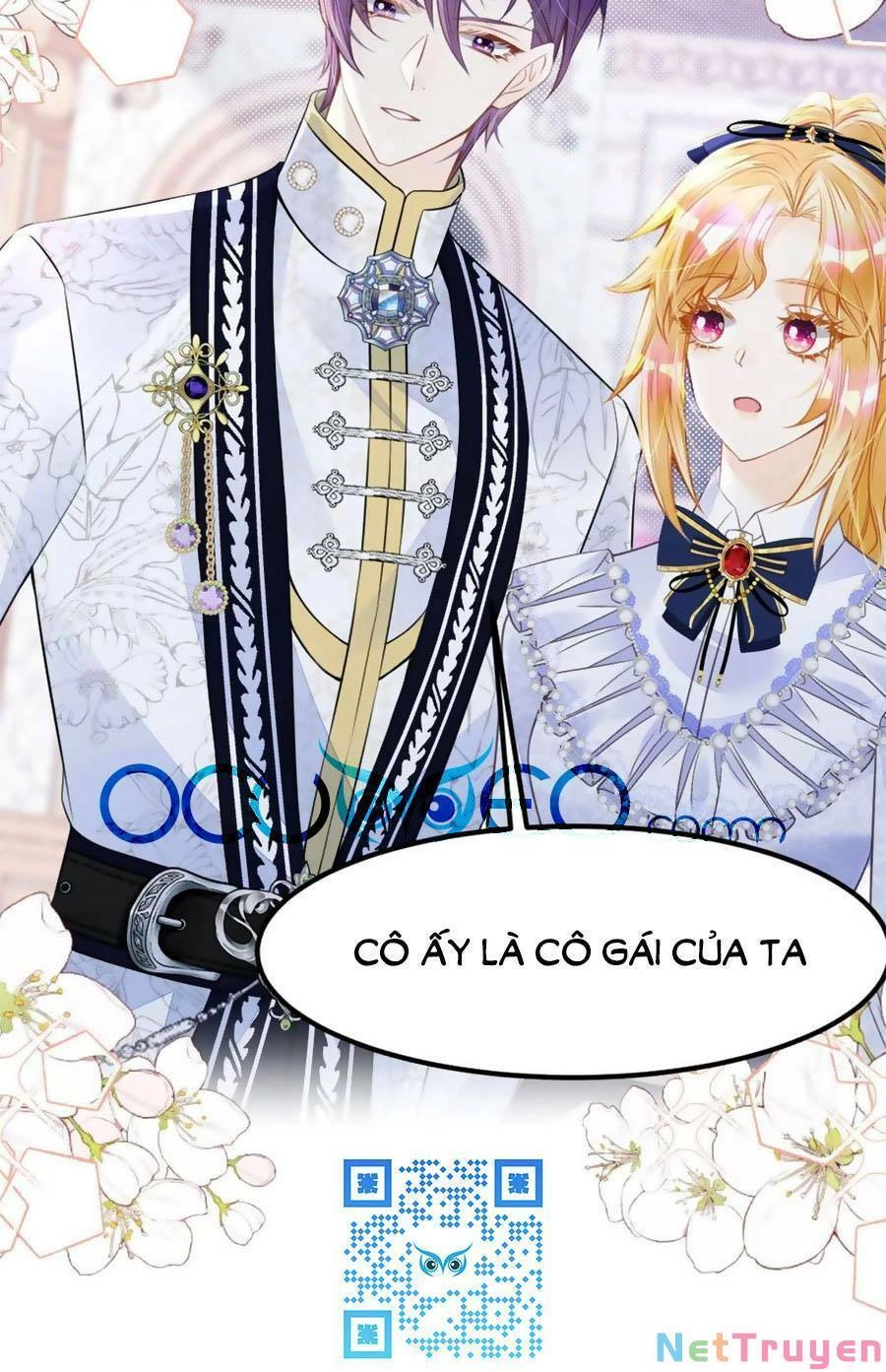 Tôi Không Muốn Làm Bạch Nguyệt Quang Của Kẻ Phản Diện Chapter 26 - 35