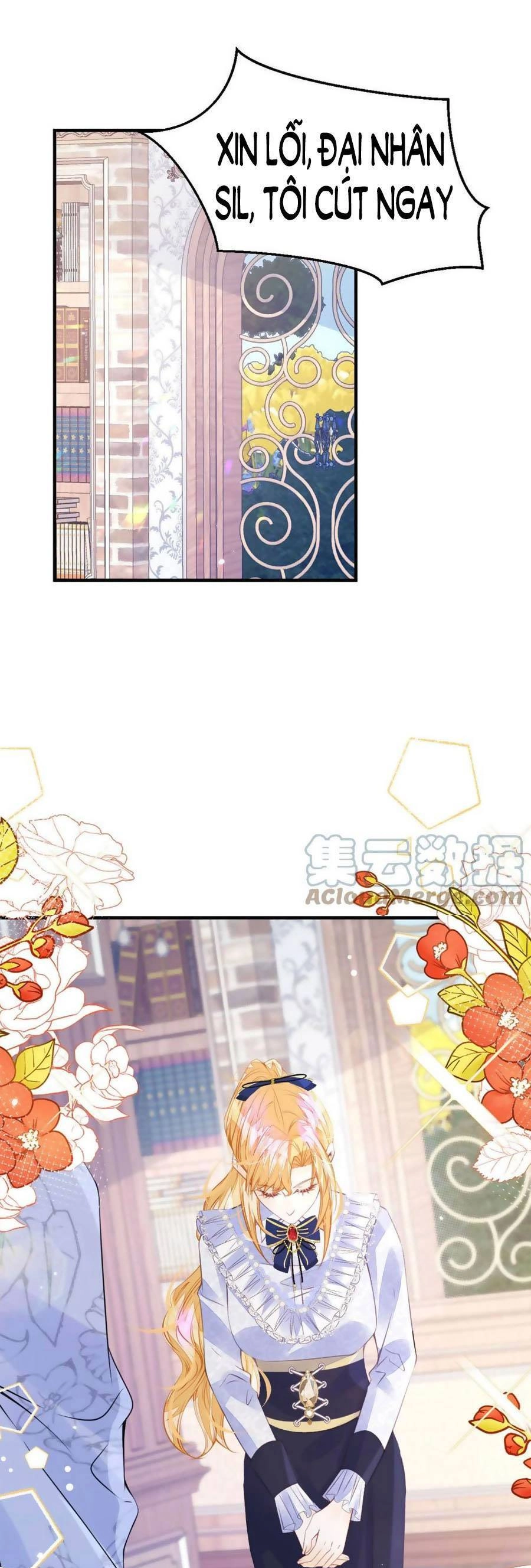 Tôi Không Muốn Làm Bạch Nguyệt Quang Của Kẻ Phản Diện Chapter 27 - 2