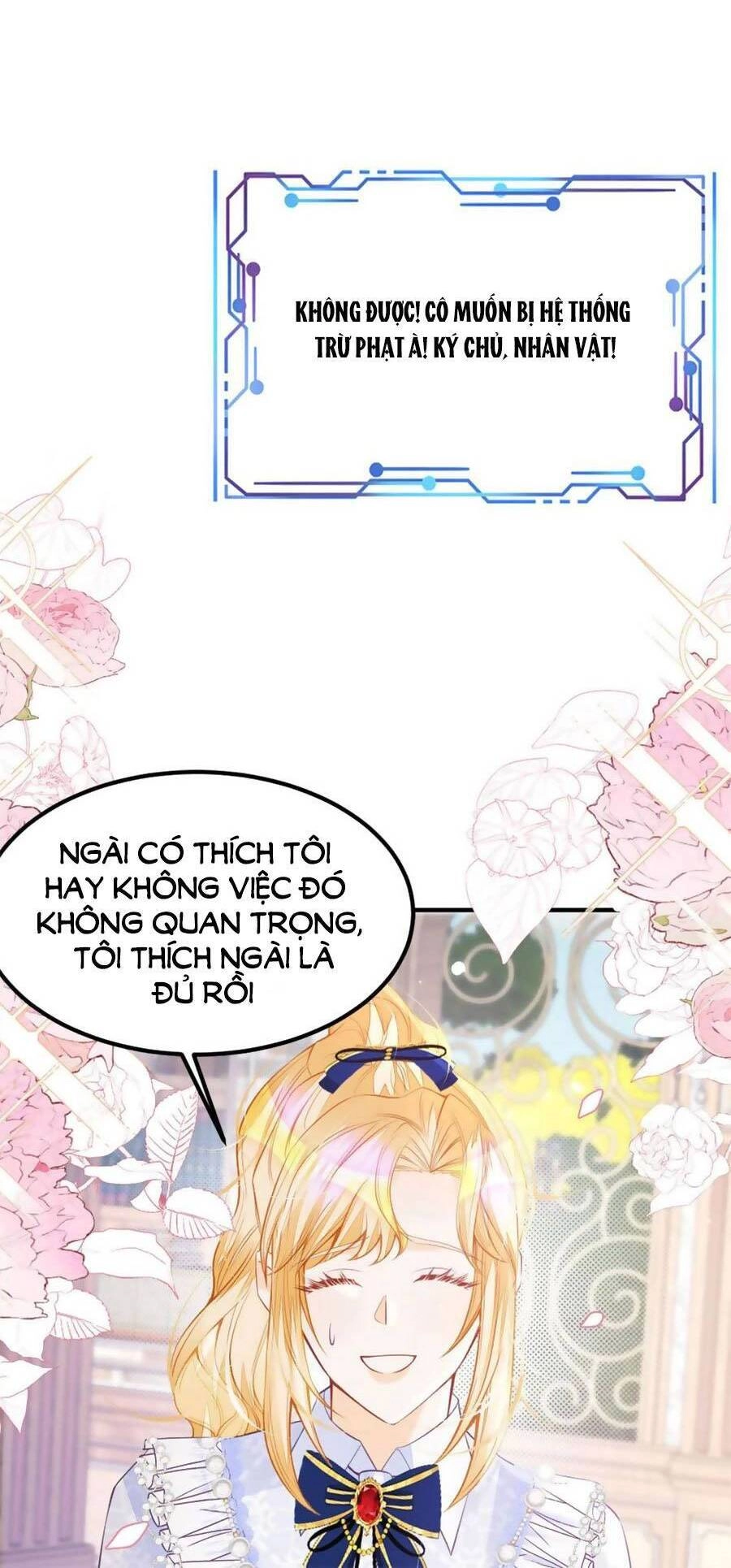 Tôi Không Muốn Làm Bạch Nguyệt Quang Của Kẻ Phản Diện Chapter 27 - 12