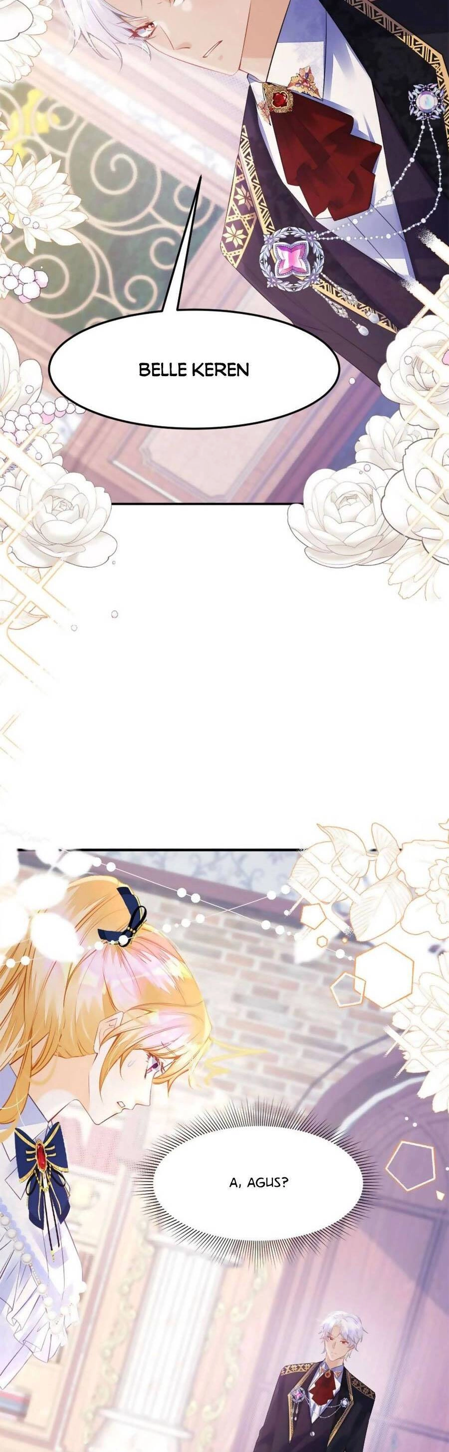 Tôi Không Muốn Làm Bạch Nguyệt Quang Của Kẻ Phản Diện Chapter 27 - 17