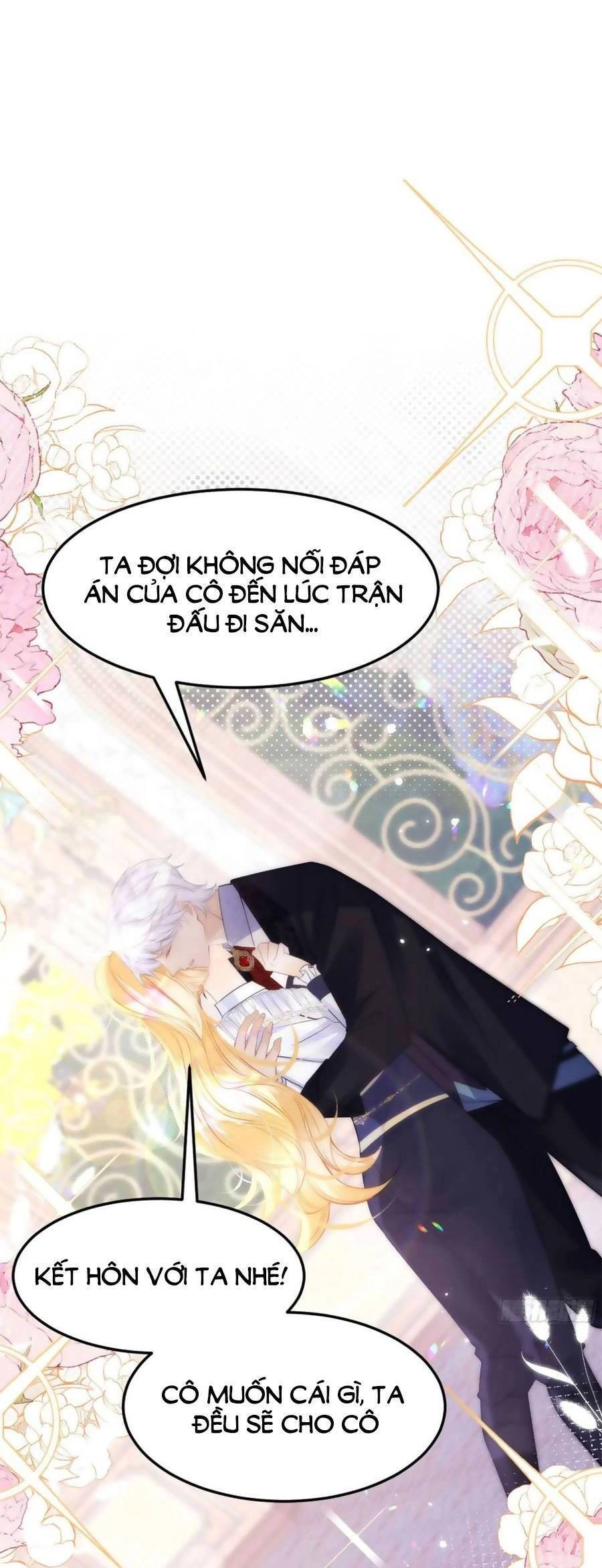 Tôi Không Muốn Làm Bạch Nguyệt Quang Của Kẻ Phản Diện Chapter 27 - 28