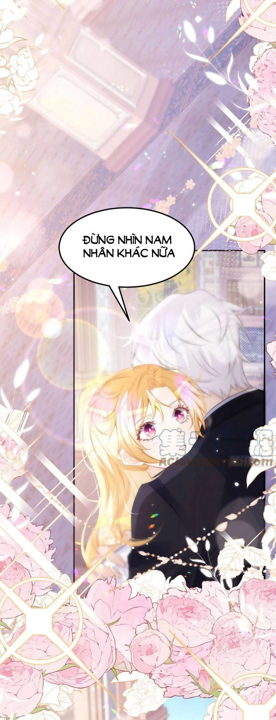 Tôi Không Muốn Làm Bạch Nguyệt Quang Của Kẻ Phản Diện Chapter 27 - 29