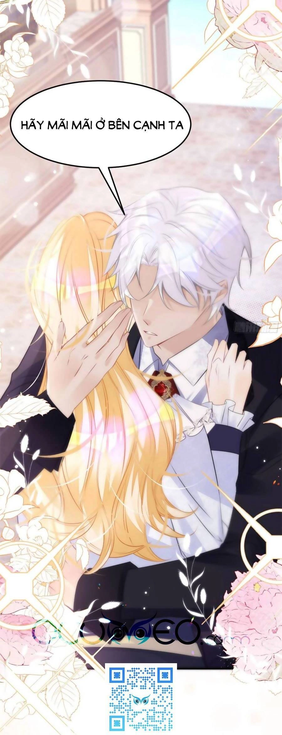 Tôi Không Muốn Làm Bạch Nguyệt Quang Của Kẻ Phản Diện Chapter 27 - 30