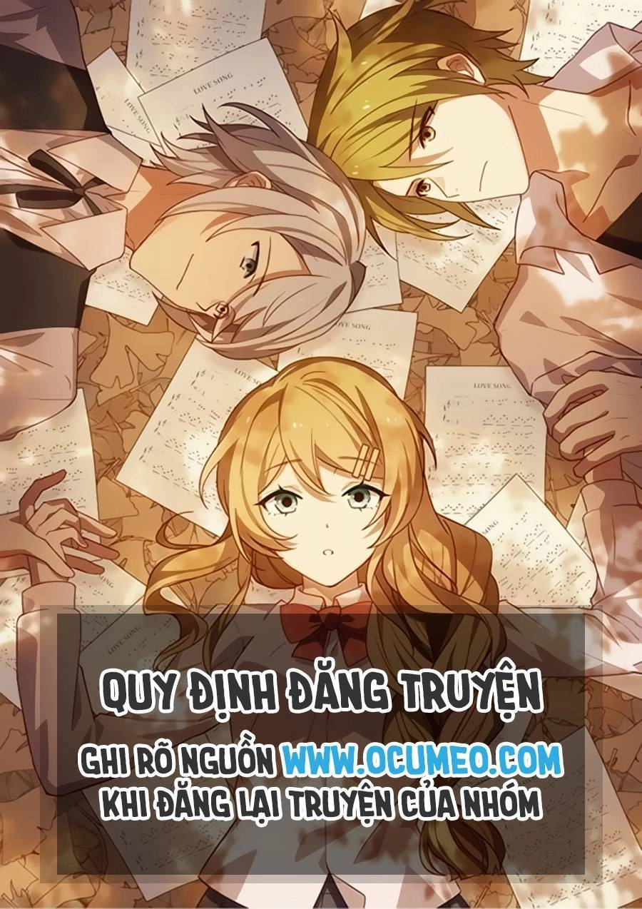 Tôi Không Muốn Làm Bạch Nguyệt Quang Của Kẻ Phản Diện Chapter 28 - 1
