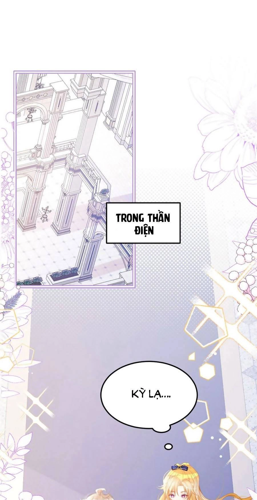 Tôi Không Muốn Làm Bạch Nguyệt Quang Của Kẻ Phản Diện Chapter 29 - 11