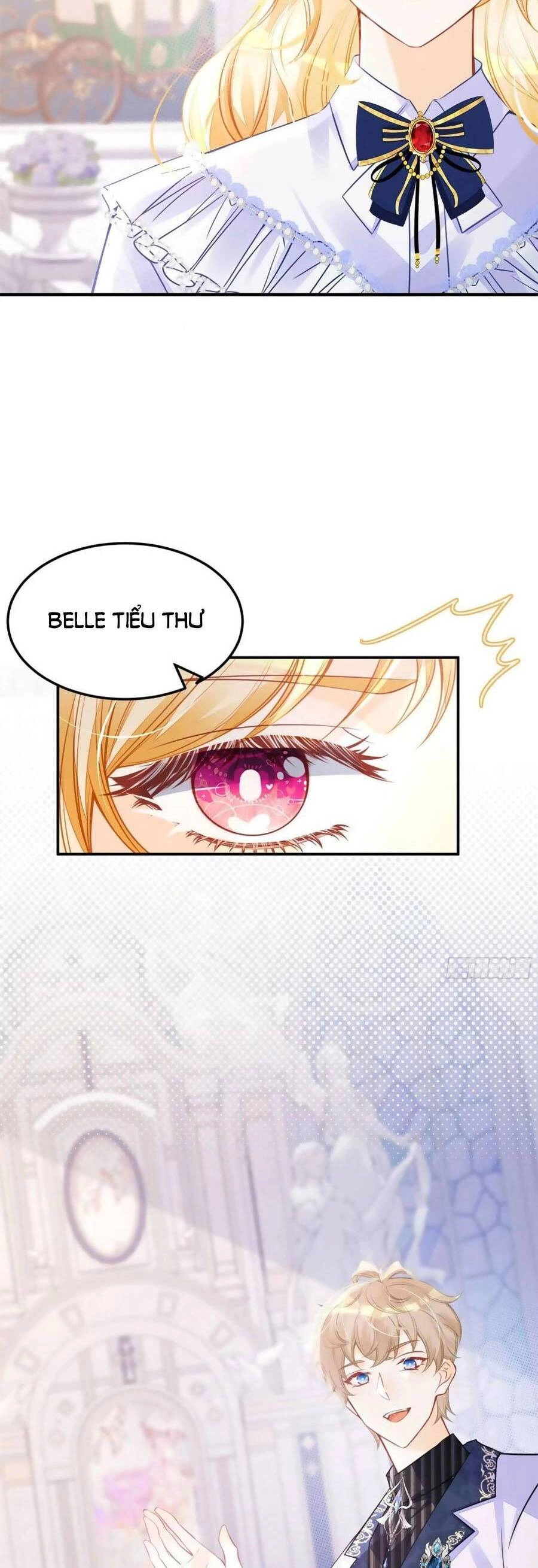 Tôi Không Muốn Làm Bạch Nguyệt Quang Của Kẻ Phản Diện Chapter 29 - 13