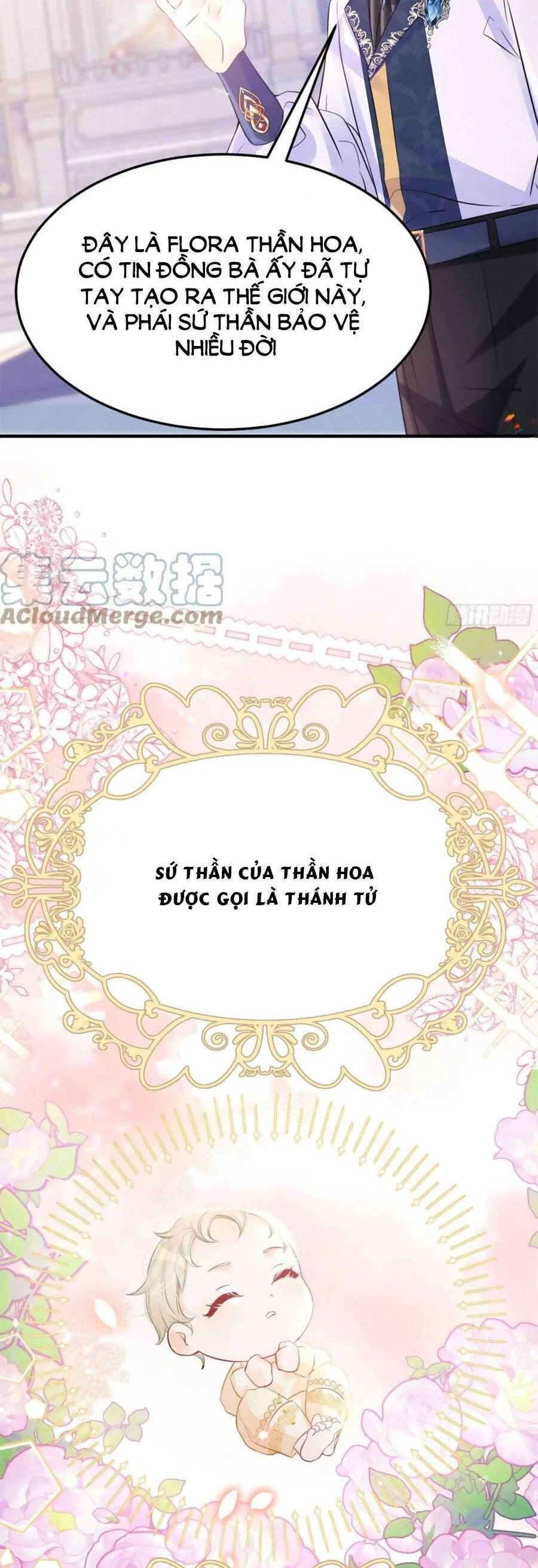 Tôi Không Muốn Làm Bạch Nguyệt Quang Của Kẻ Phản Diện Chapter 29 - 14