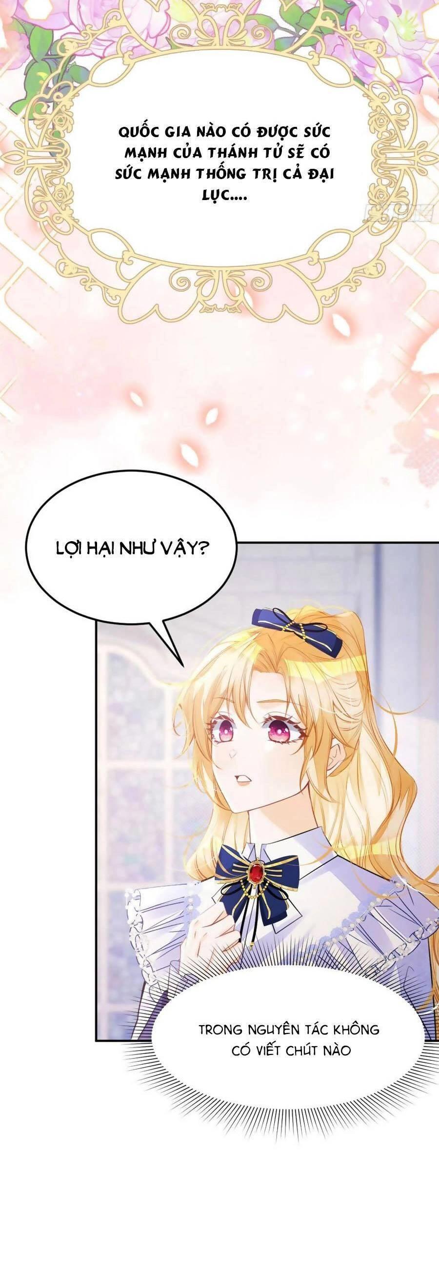 Tôi Không Muốn Làm Bạch Nguyệt Quang Của Kẻ Phản Diện Chapter 29 - 15