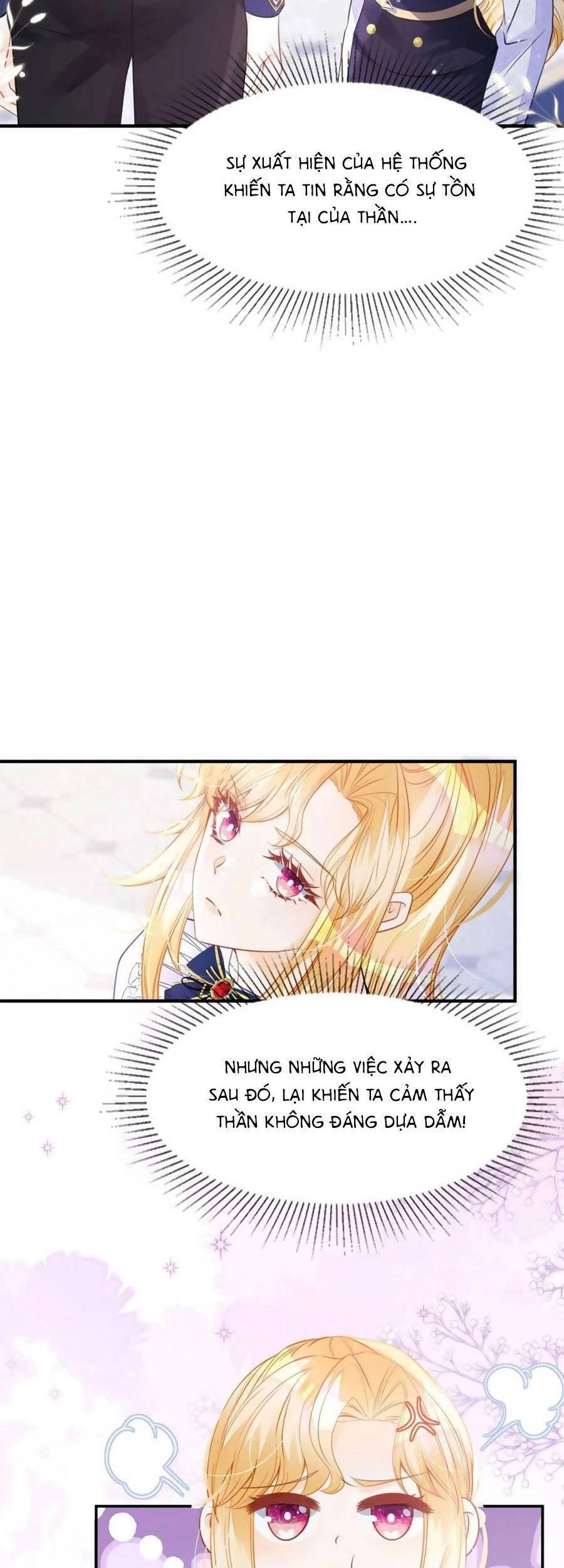 Tôi Không Muốn Làm Bạch Nguyệt Quang Của Kẻ Phản Diện Chapter 29 - 18