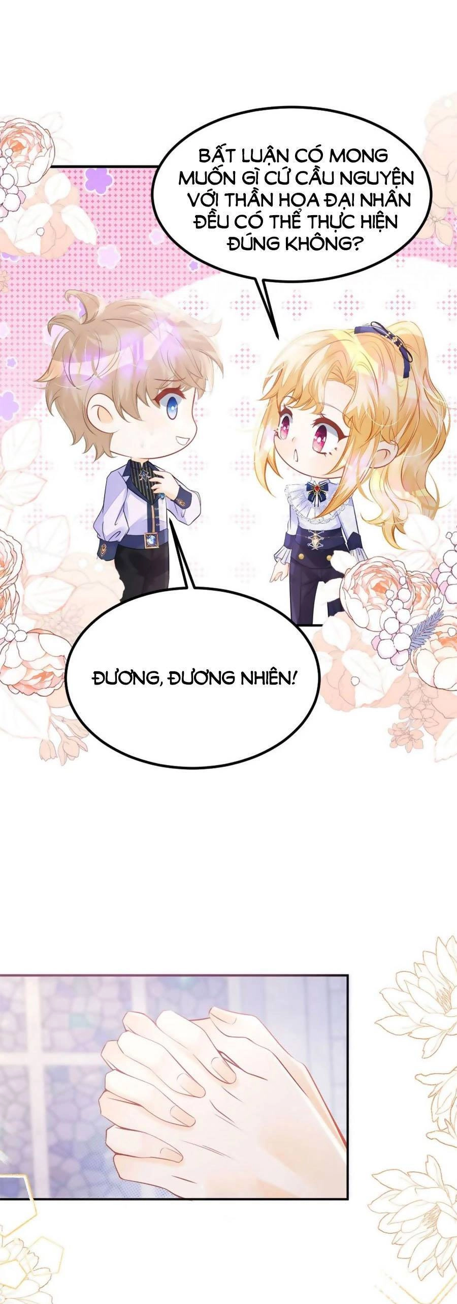 Tôi Không Muốn Làm Bạch Nguyệt Quang Của Kẻ Phản Diện Chapter 29 - 20