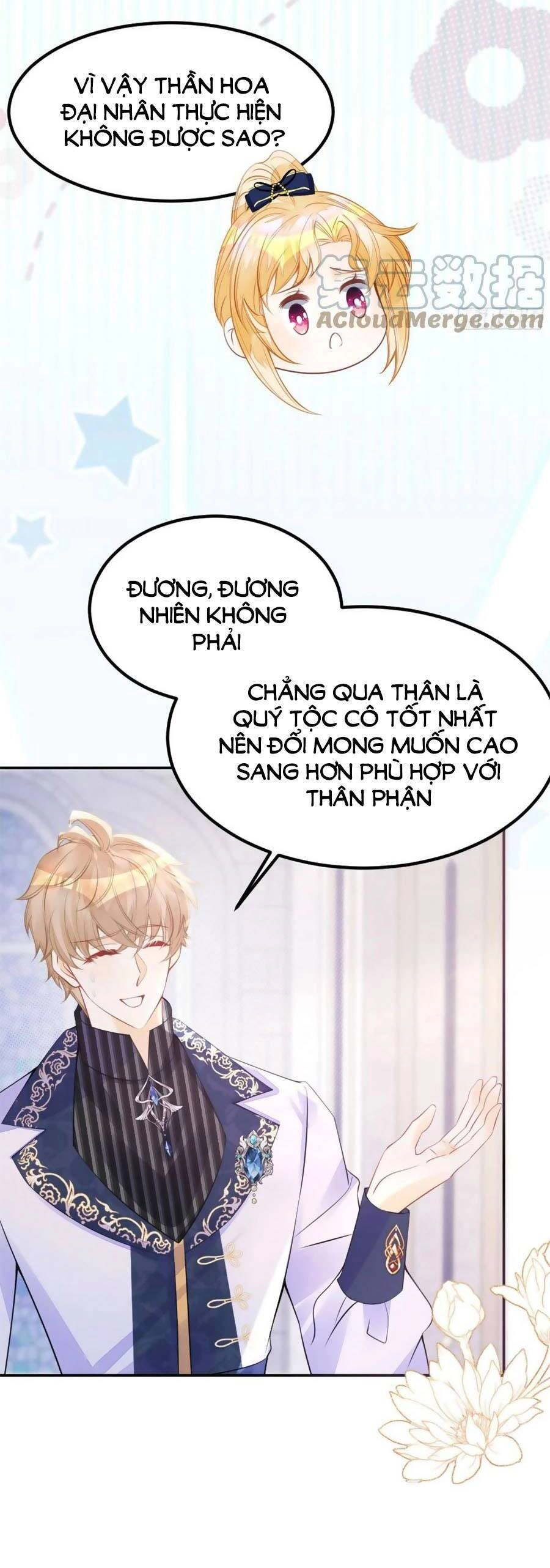 Tôi Không Muốn Làm Bạch Nguyệt Quang Của Kẻ Phản Diện Chapter 29 - 22