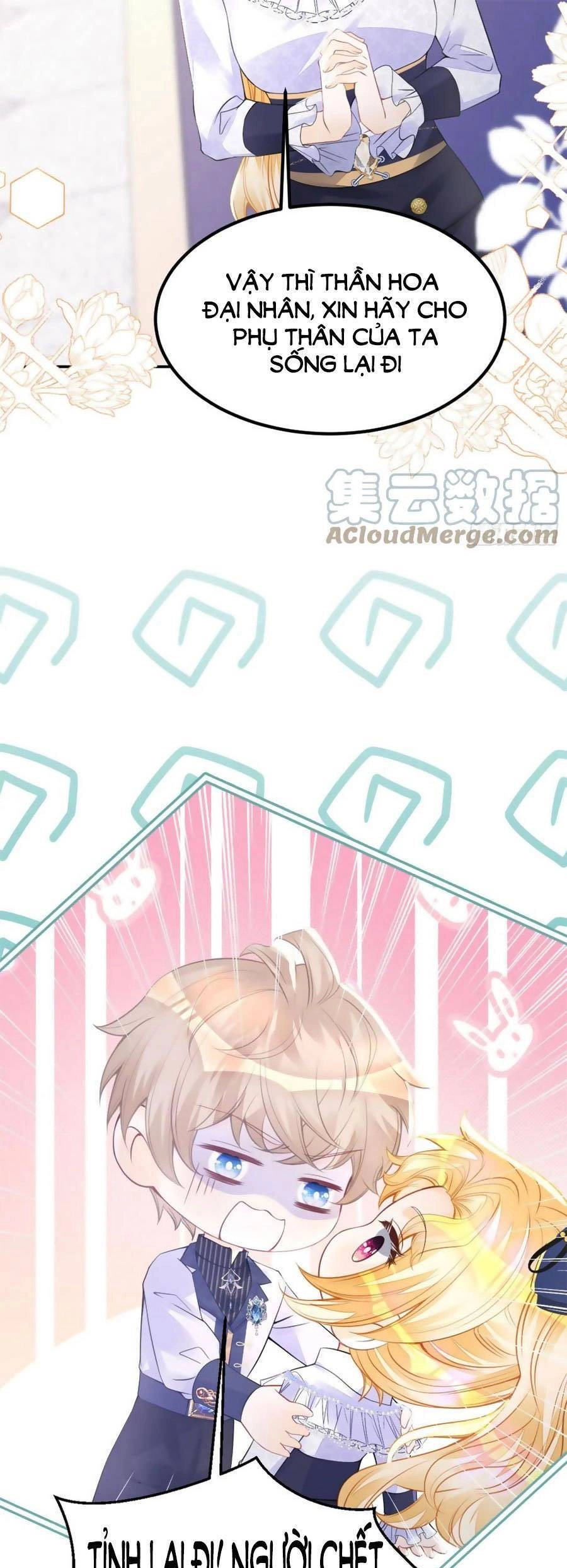 Tôi Không Muốn Làm Bạch Nguyệt Quang Của Kẻ Phản Diện Chapter 29 - 24