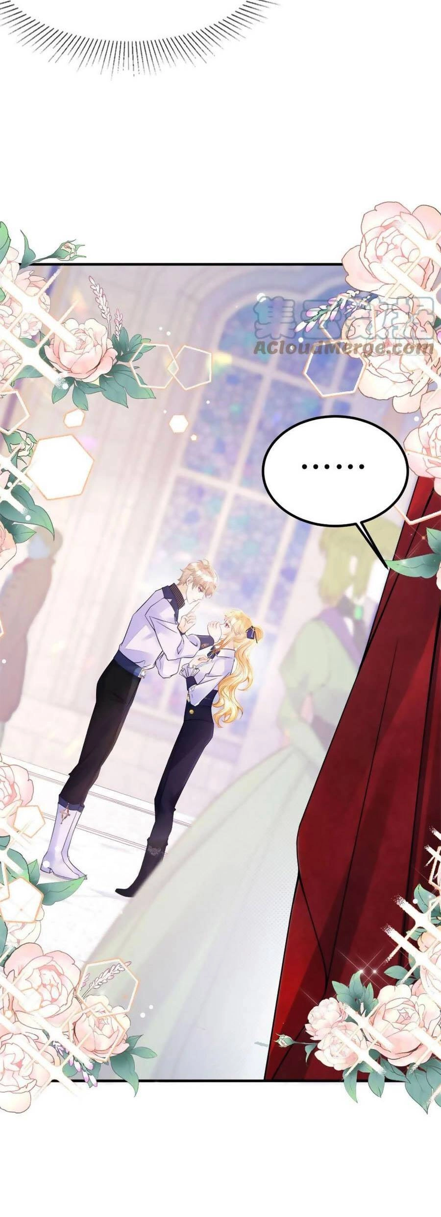 Tôi Không Muốn Làm Bạch Nguyệt Quang Của Kẻ Phản Diện Chapter 29 - 27