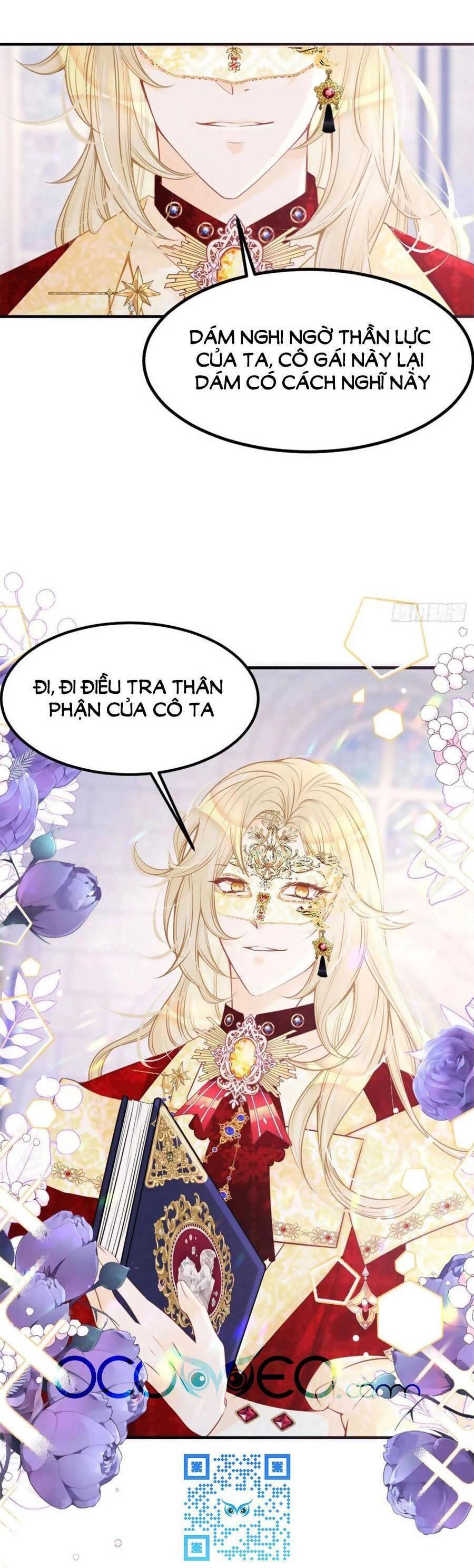 Tôi Không Muốn Làm Bạch Nguyệt Quang Của Kẻ Phản Diện Chapter 29 - 29