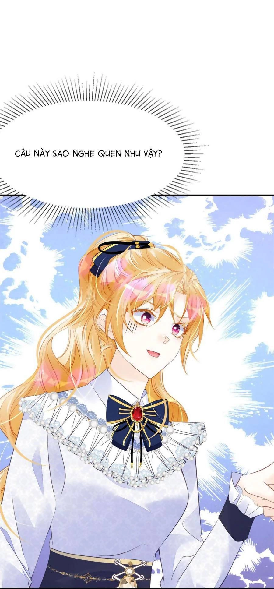 Tôi Không Muốn Làm Bạch Nguyệt Quang Của Kẻ Phản Diện Chapter 30 - 6