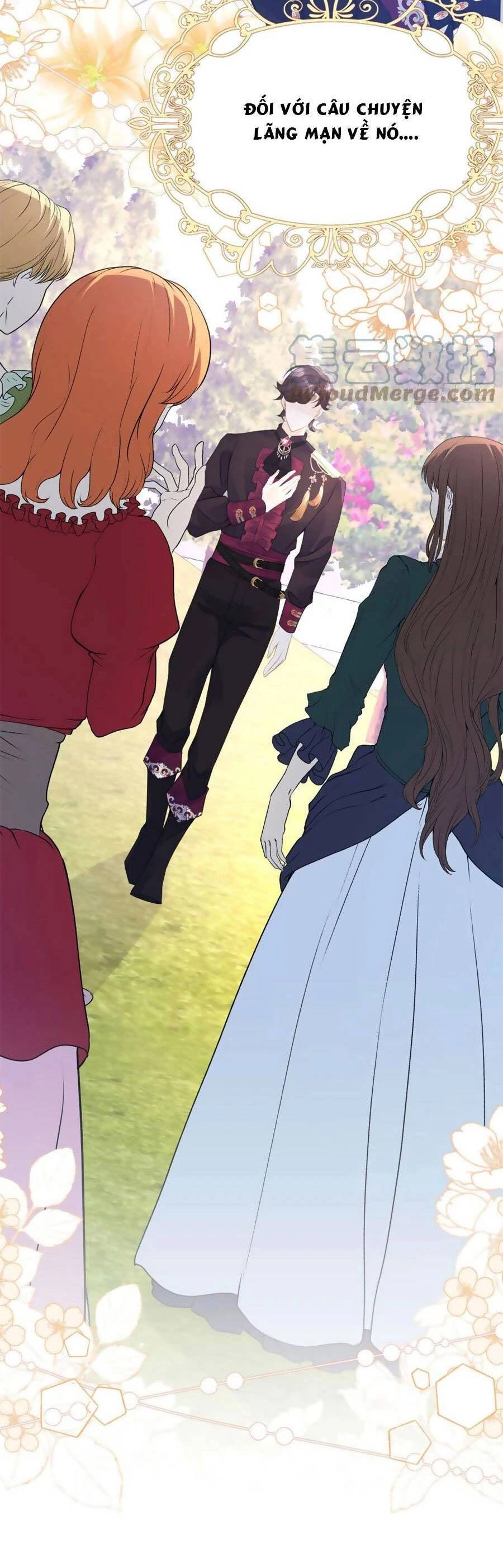 Tôi Không Muốn Làm Bạch Nguyệt Quang Của Kẻ Phản Diện Chapter 30 - 10