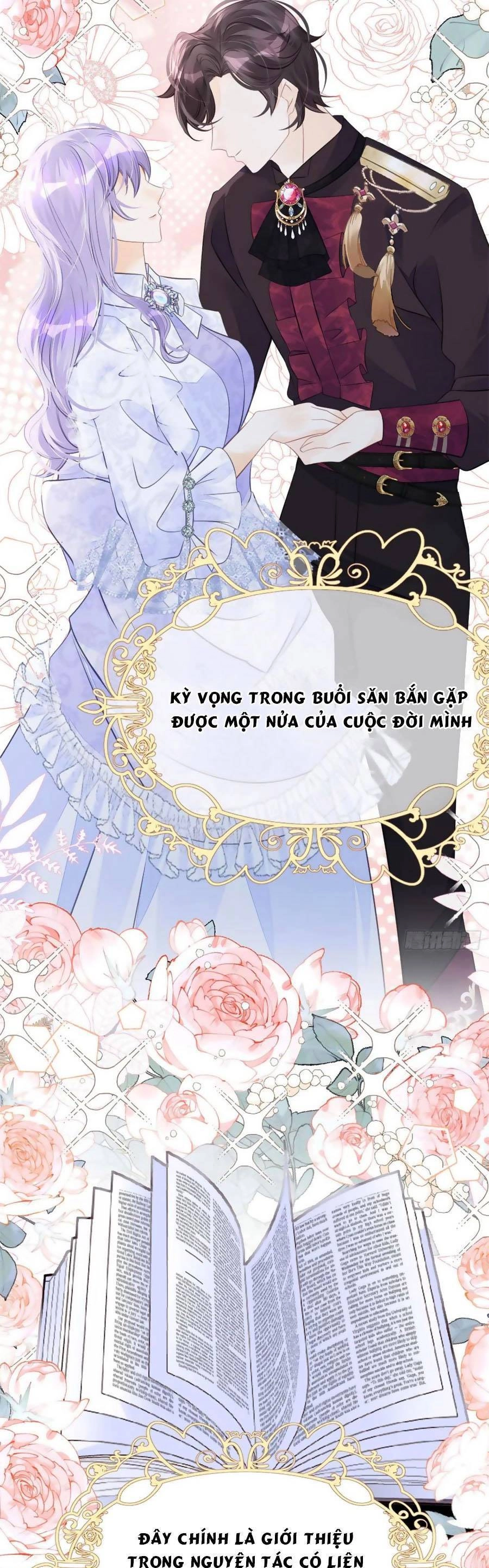 Tôi Không Muốn Làm Bạch Nguyệt Quang Của Kẻ Phản Diện Chapter 30 - 12