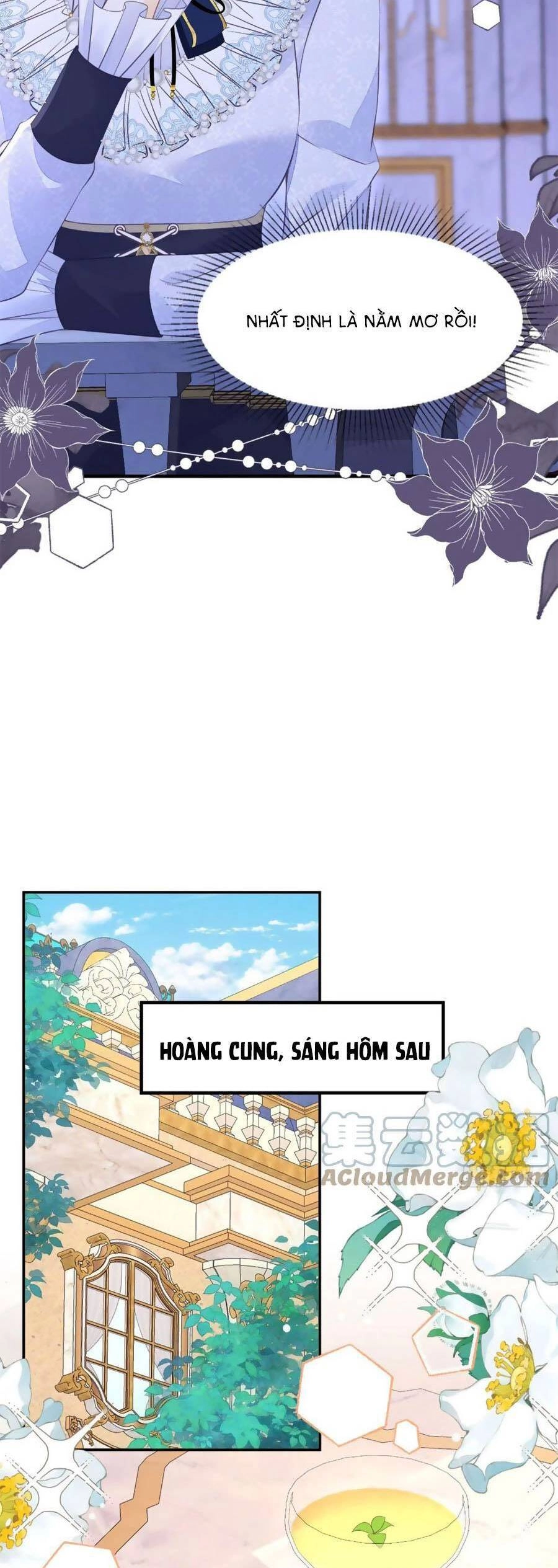 Tôi Không Muốn Làm Bạch Nguyệt Quang Của Kẻ Phản Diện Chapter 30 - 16