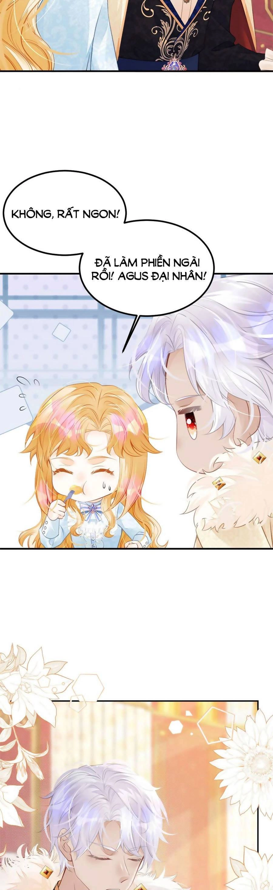 Tôi Không Muốn Làm Bạch Nguyệt Quang Của Kẻ Phản Diện Chapter 30 - 24