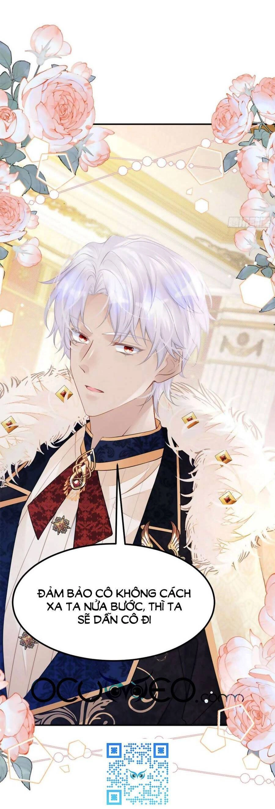 Tôi Không Muốn Làm Bạch Nguyệt Quang Của Kẻ Phản Diện Chapter 30 - 31