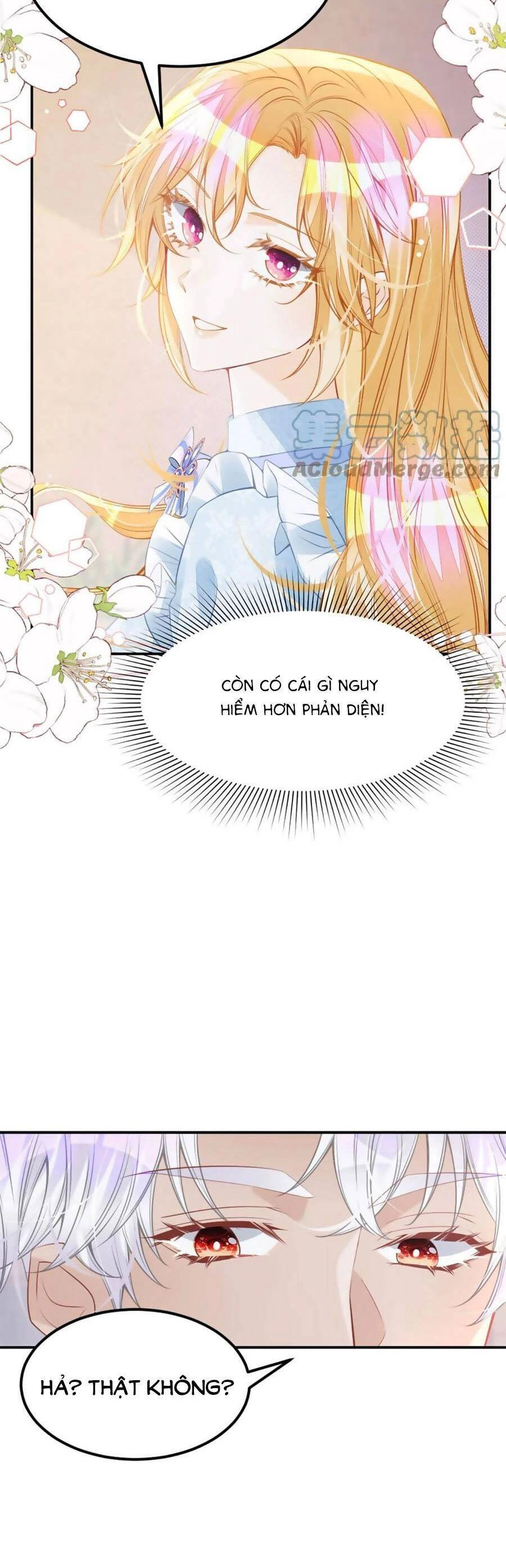 Tôi Không Muốn Làm Bạch Nguyệt Quang Của Kẻ Phản Diện Chapter 31 - 5