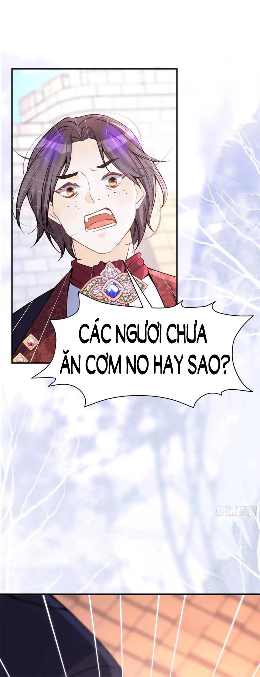 Tôi Không Muốn Làm Bạch Nguyệt Quang Của Kẻ Phản Diện Chapter 31 - 8