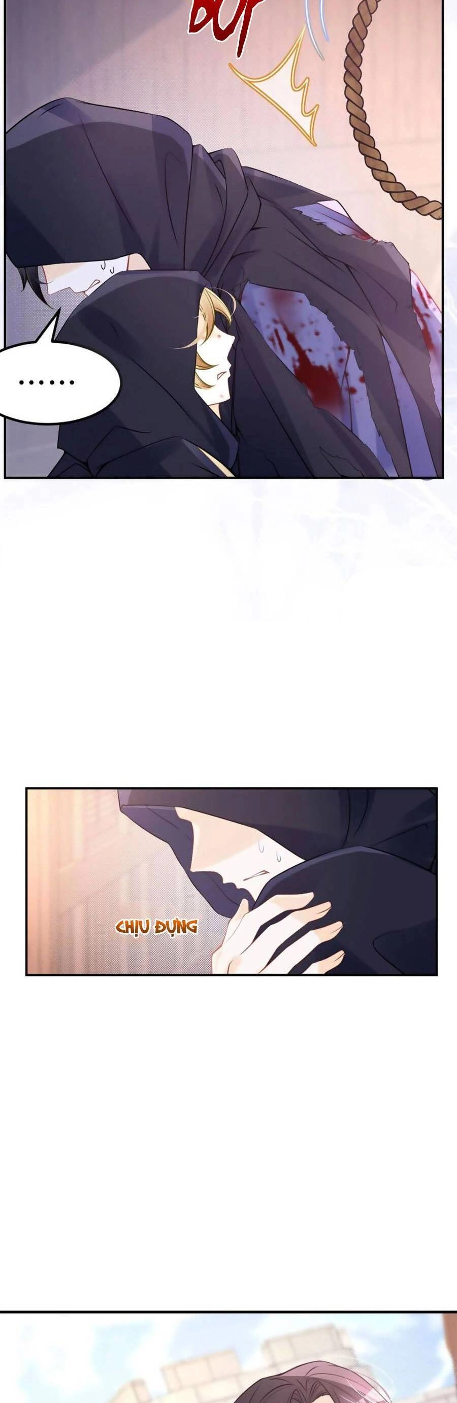 Tôi Không Muốn Làm Bạch Nguyệt Quang Của Kẻ Phản Diện Chapter 31 - 10