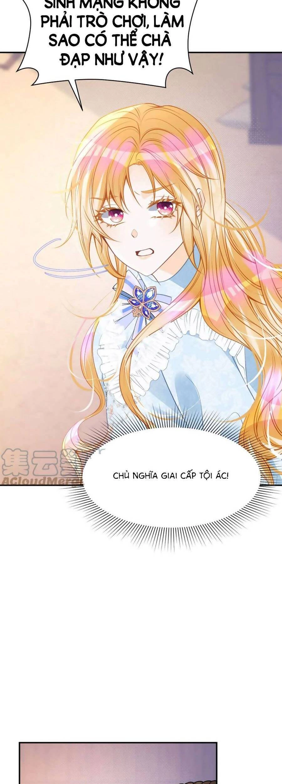 Tôi Không Muốn Làm Bạch Nguyệt Quang Của Kẻ Phản Diện Chapter 31 - 15