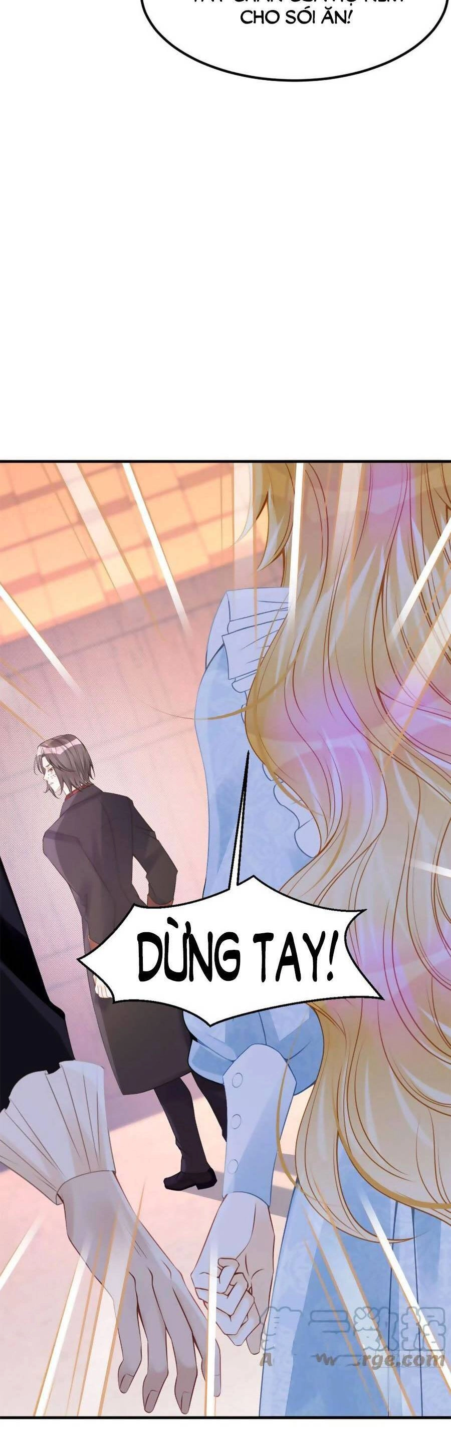 Tôi Không Muốn Làm Bạch Nguyệt Quang Của Kẻ Phản Diện Chapter 31 - 19