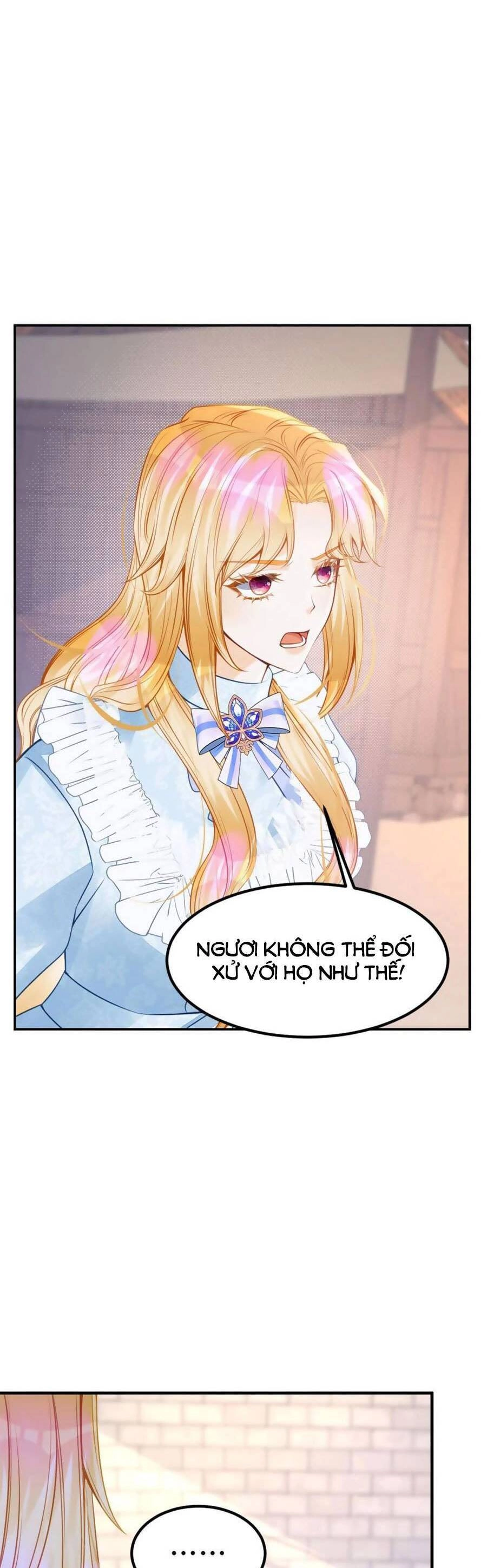 Tôi Không Muốn Làm Bạch Nguyệt Quang Của Kẻ Phản Diện Chapter 31 - 20