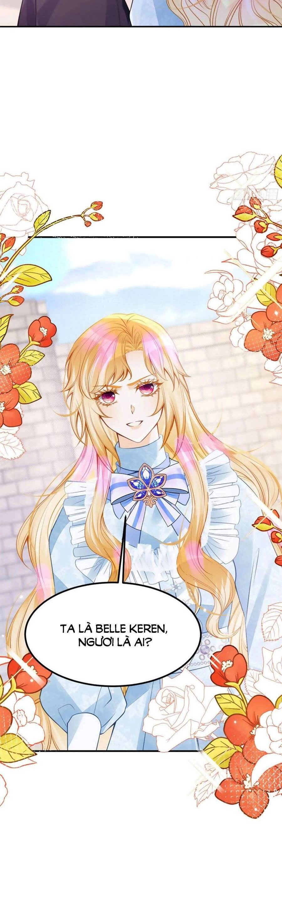 Tôi Không Muốn Làm Bạch Nguyệt Quang Của Kẻ Phản Diện Chapter 31 - 22