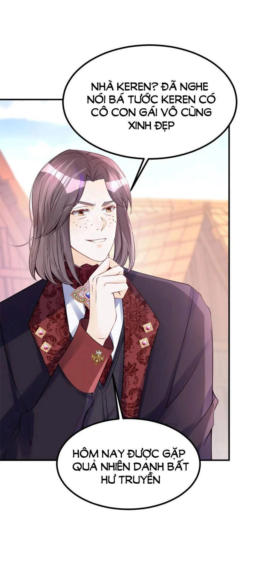 Tôi Không Muốn Làm Bạch Nguyệt Quang Của Kẻ Phản Diện Chapter 31 - 23