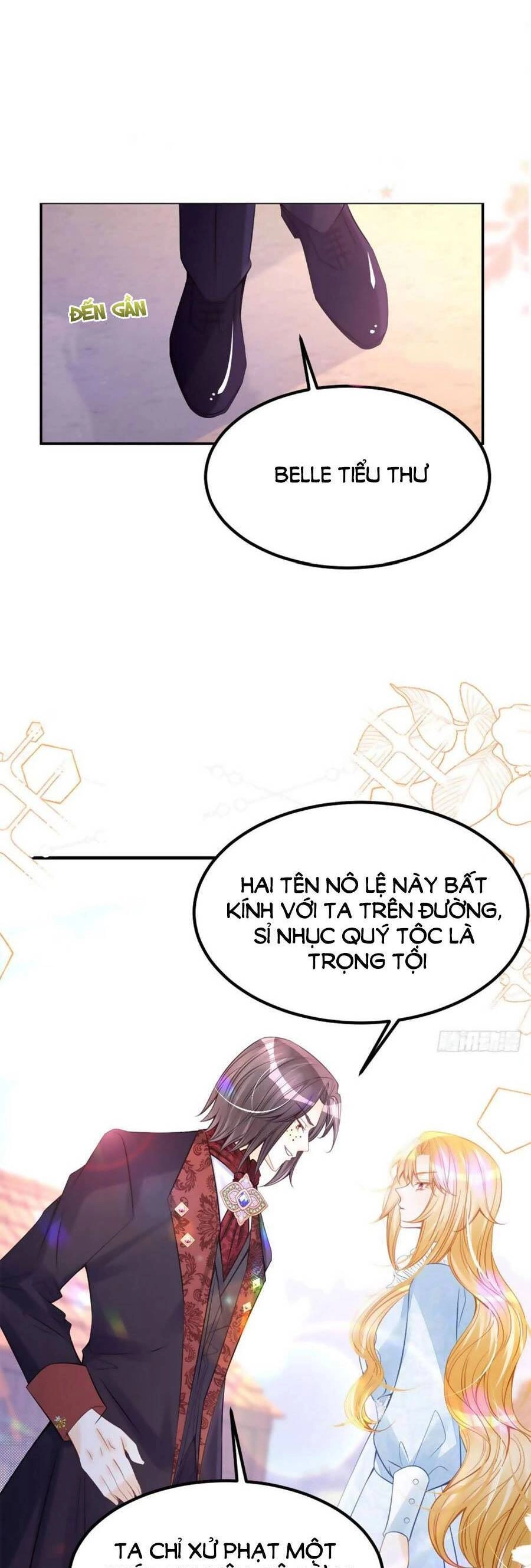 Tôi Không Muốn Làm Bạch Nguyệt Quang Của Kẻ Phản Diện Chapter 31 - 26