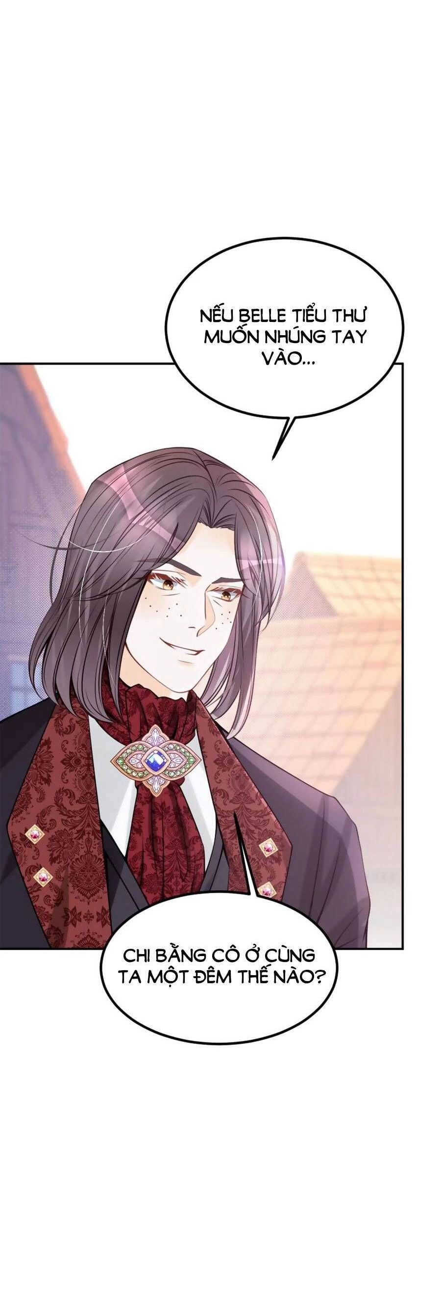 Tôi Không Muốn Làm Bạch Nguyệt Quang Của Kẻ Phản Diện Chapter 31 - 28