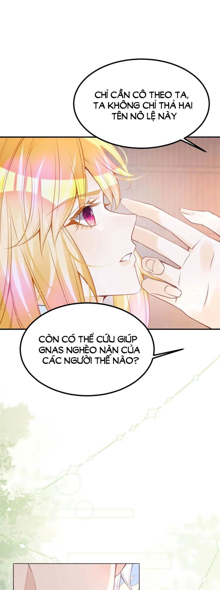 Tôi Không Muốn Làm Bạch Nguyệt Quang Của Kẻ Phản Diện Chapter 31 - 29