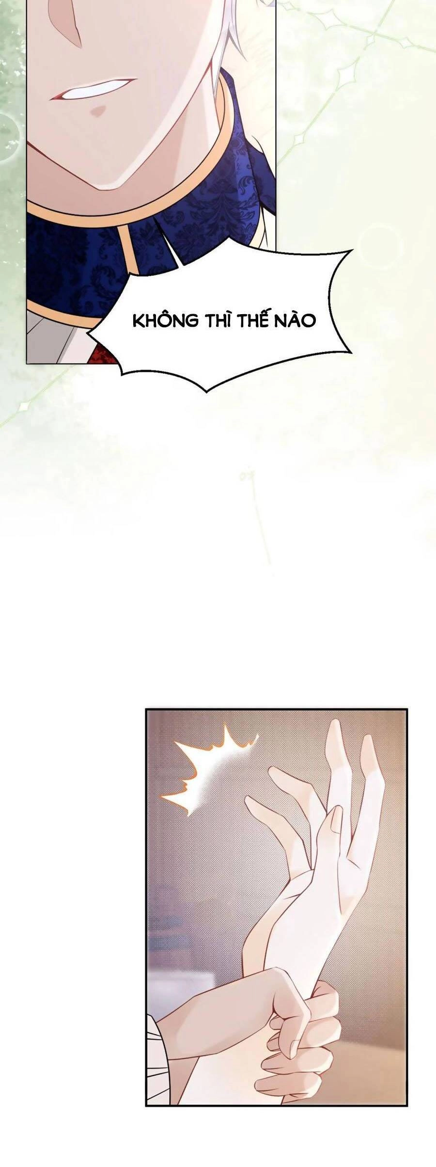 Tôi Không Muốn Làm Bạch Nguyệt Quang Của Kẻ Phản Diện Chapter 31 - 30